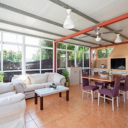 Formentera de Segura Casita Entre Naranjasヴィラ エクステリア 写真