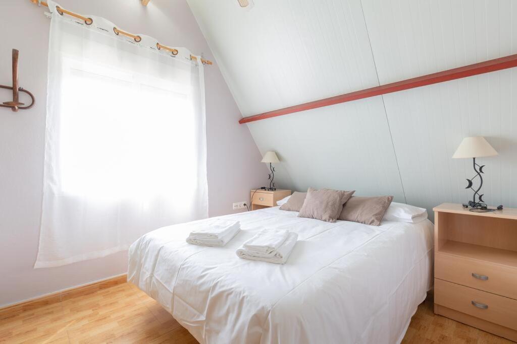Formentera de Segura Casita Entre Naranjasヴィラ エクステリア 写真